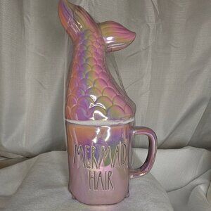 Rae Dunn Mermaid Mug